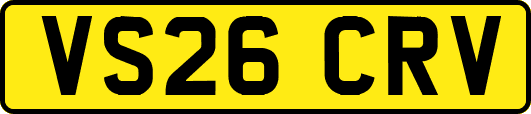 VS26CRV