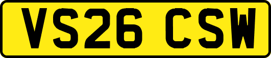 VS26CSW