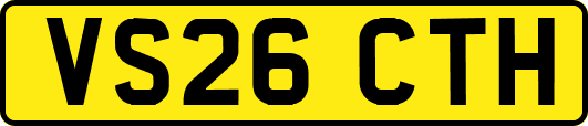 VS26CTH