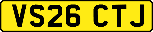 VS26CTJ