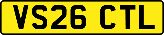 VS26CTL