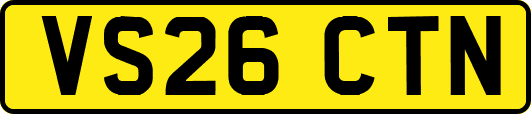 VS26CTN