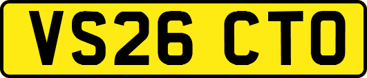 VS26CTO
