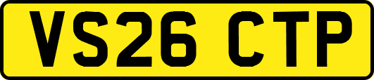 VS26CTP