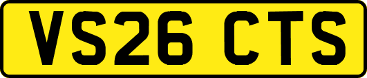 VS26CTS