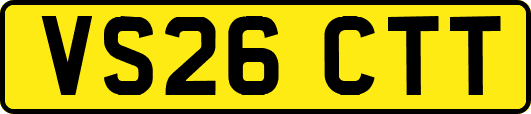 VS26CTT