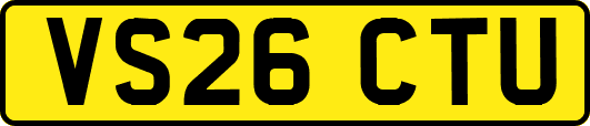 VS26CTU
