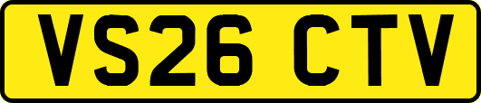VS26CTV