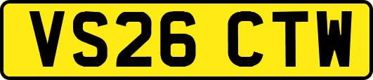 VS26CTW