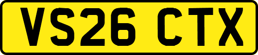 VS26CTX