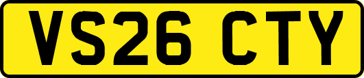 VS26CTY