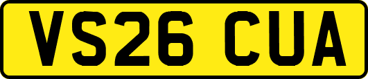 VS26CUA