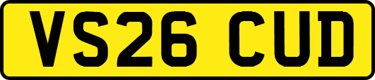 VS26CUD