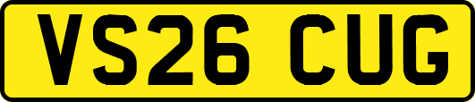 VS26CUG