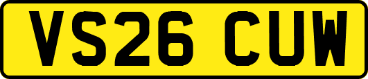 VS26CUW