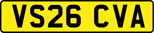 VS26CVA