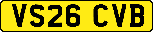 VS26CVB