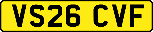 VS26CVF