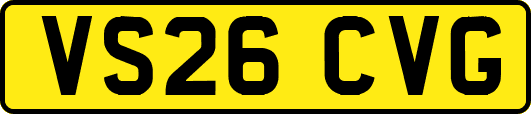 VS26CVG