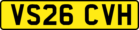 VS26CVH