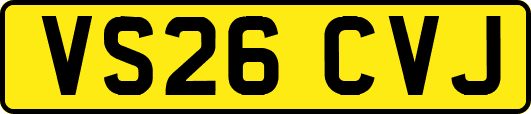 VS26CVJ