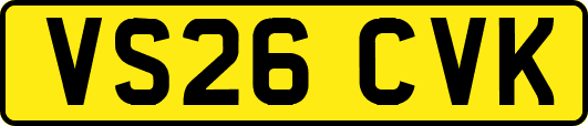 VS26CVK