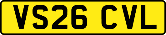 VS26CVL