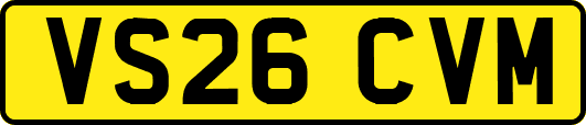 VS26CVM