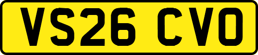 VS26CVO