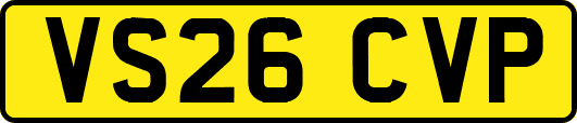 VS26CVP