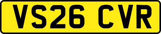 VS26CVR