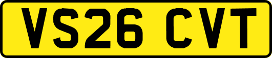 VS26CVT