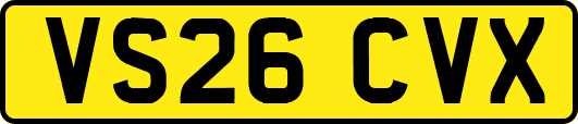 VS26CVX