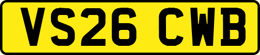 VS26CWB