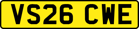 VS26CWE