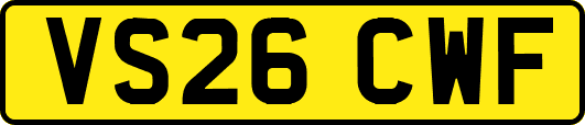 VS26CWF