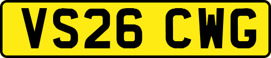 VS26CWG