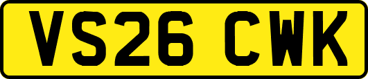 VS26CWK