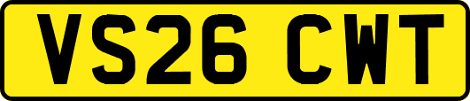 VS26CWT