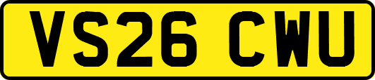 VS26CWU