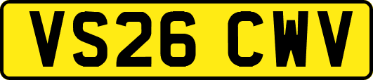 VS26CWV