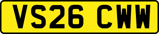 VS26CWW