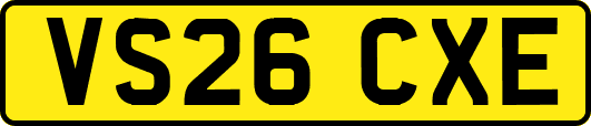 VS26CXE