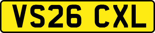 VS26CXL