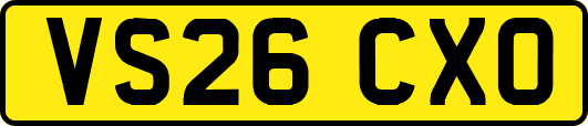 VS26CXO
