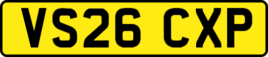 VS26CXP