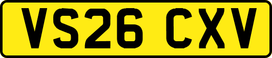 VS26CXV
