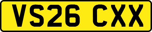 VS26CXX