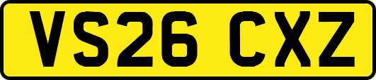 VS26CXZ