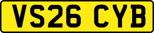 VS26CYB